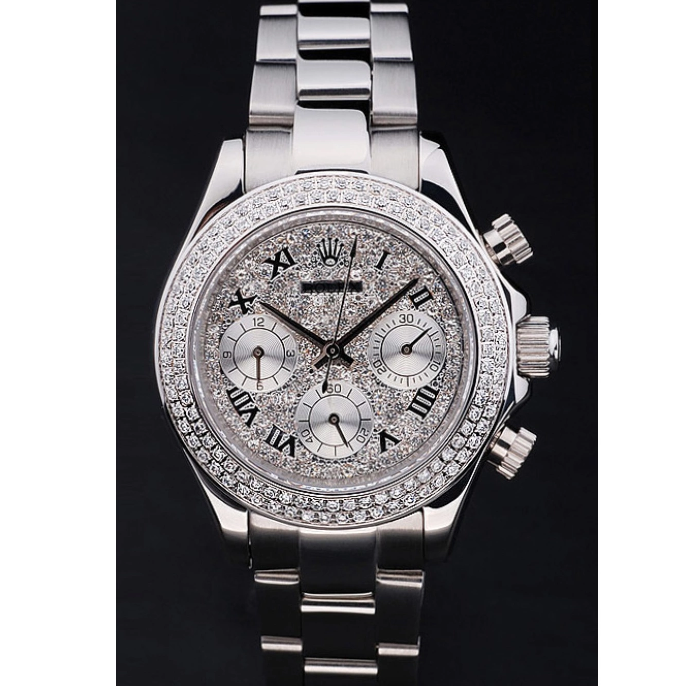 Aaa replica watch Rolex Daytona-rl163 0804
